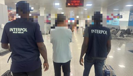 Nigeria Police Repatriates Wanted Chinese Gang Leader in Landmark INTERPOL Operation nigeria-police-repatriates-wanted-chinese-gang-leader-in-landmark-interpol-operation