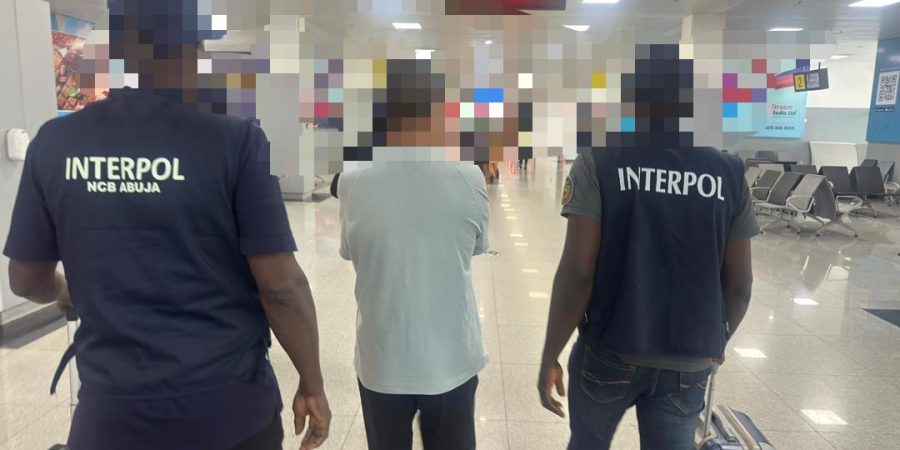 Nigeria Police Repatriates Wanted Chinese Gang Leader in Landmark INTERPOL Operation nigeria-police-repatriates-wanted-chinese-gang-leader-in-landmark-interpol-operation