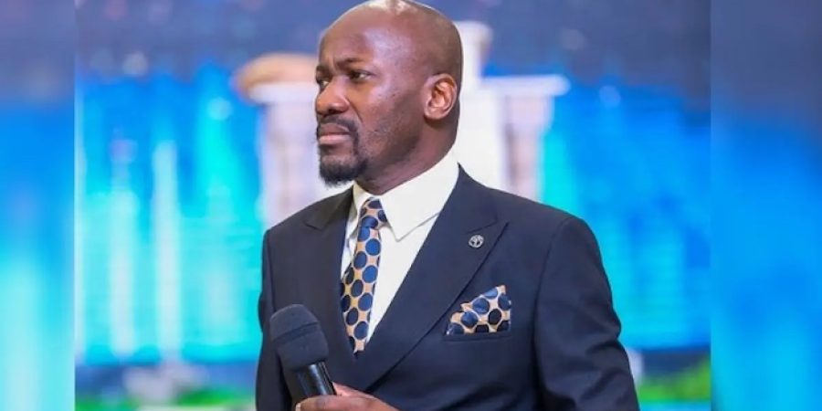 Apostle Suleman Says Oral Sex Not a Sin in Marriage, Sparks Debate apostle-suleman-says-oral-sex-not-a-sin-in-marriage,-sparks-debate