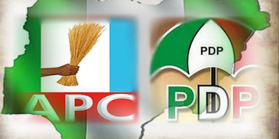 APC Hits Back At PDP Governors, Says Opposition Facing Doom In 2027 apc-hits-back-at-pdp-governors,-says-opposition-facing-doom-in-2027