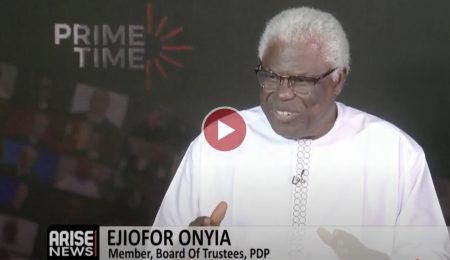 Ejiofor Onyia: PDP Exiting Era Of Squabbles, Coming Together To Serve Nigeria ejiofor-onyia:-pdp-exiting-era-of-squabbles,-coming-together-to-serve-nigeria