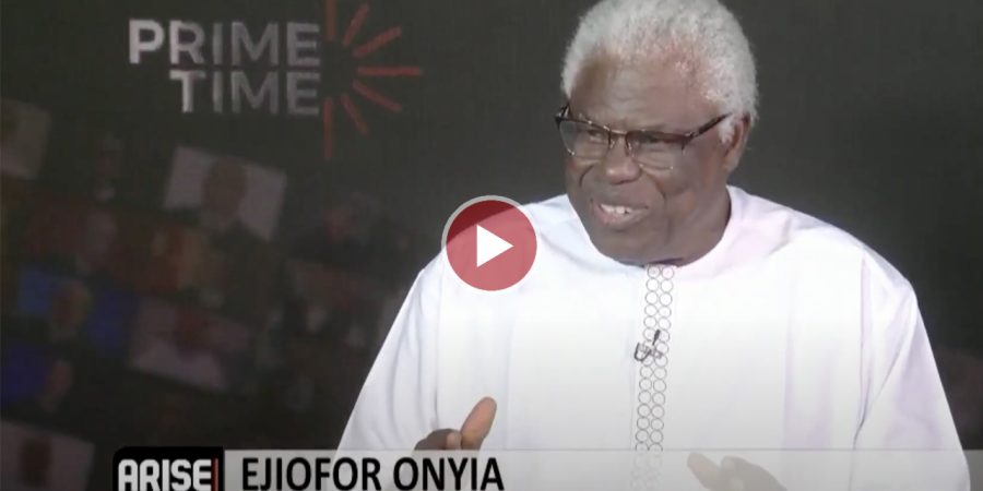 Ejiofor Onyia: PDP Exiting Era Of Squabbles, Coming Together To Serve Nigeria ejiofor-onyia:-pdp-exiting-era-of-squabbles,-coming-together-to-serve-nigeria