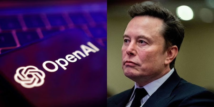 Elon Musks xAI Files Lawsuit Against Apple, OpenAI Over AI Competition And App Store Rankings elon-musks-xai-files-lawsuit-against-apple,-openai-over-ai-competition-and-app-store-rankings