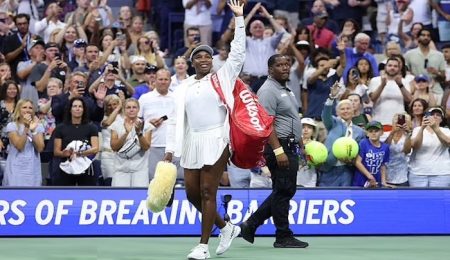 Venus Williams Shines Despite Defeat in Emotional US Open Comeback venus-williams-shines-despite-defeat-in-emotional-us-open-comeback