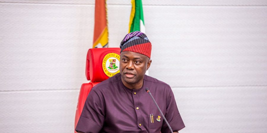 Makinde Qualified To Fly PDPs 2027 Presidential Flag, Says Oyo PDP Chieftain makinde-qualified-to-fly-pdps-2027-presidential-flag,-says-oyo-pdp-chieftain