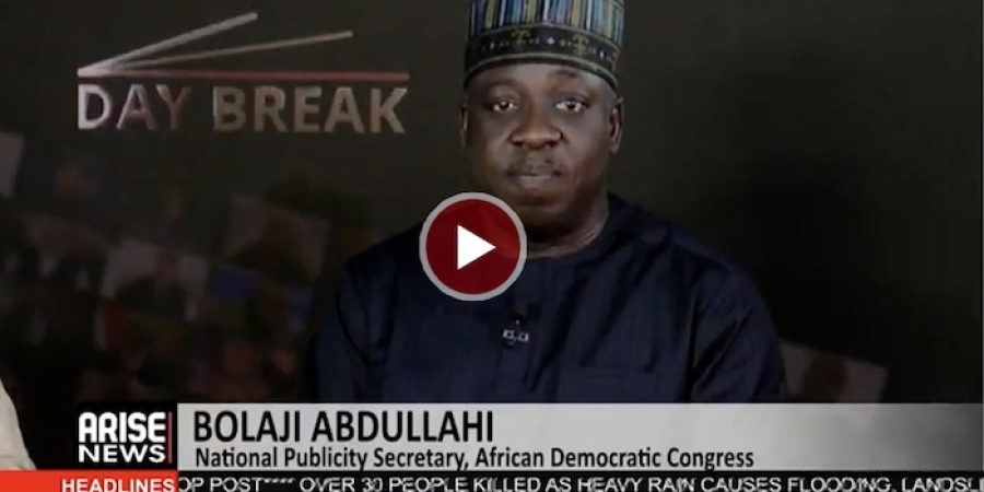 no-crisis-in-adc,-bolaji-abdullahi-insists