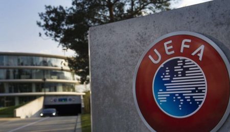 UEFA Shifts Champions League Final To Earlier Kickoff Time From 2026 uefa-shifts-champions-league-final-to-earlier-kickoff-time-from-2026