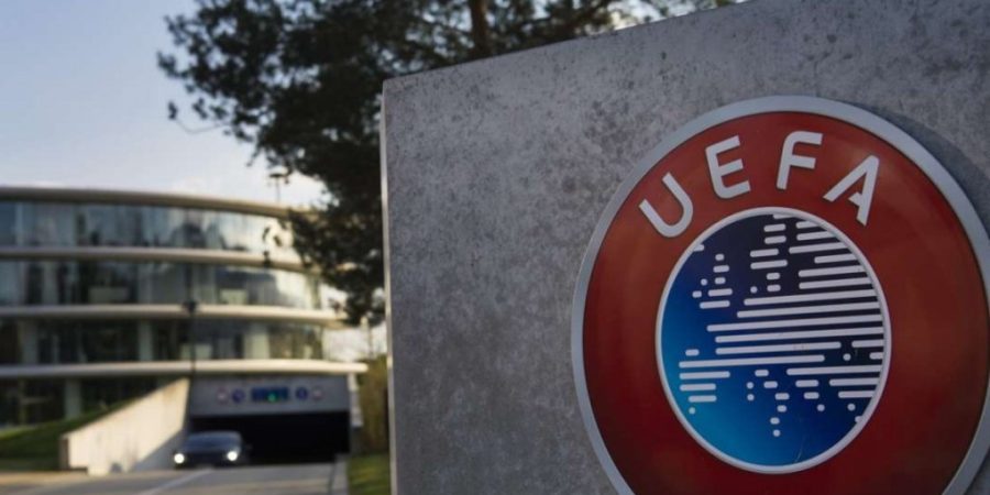 UEFA Shifts Champions League Final To Earlier Kickoff Time From 2026 uefa-shifts-champions-league-final-to-earlier-kickoff-time-from-2026