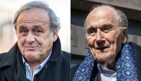 Swiss Prosecutors End FIFA Case Against Blatter, Platini After Decade Of Legal Battles swiss-prosecutors-end-fifa-case-against-blatter,-platini-after-decade-of-legal-battles