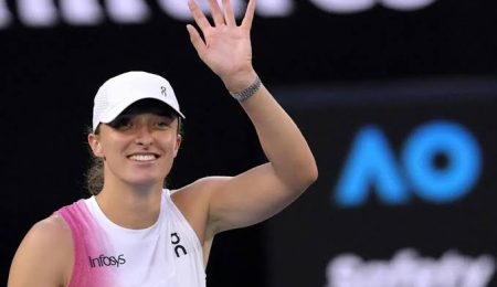 Swiatek Survives Scare As Sinner, Osaka Breeze Through US Open swiatek-survives-scare-as-sinner,-osaka-breeze-through-us-open