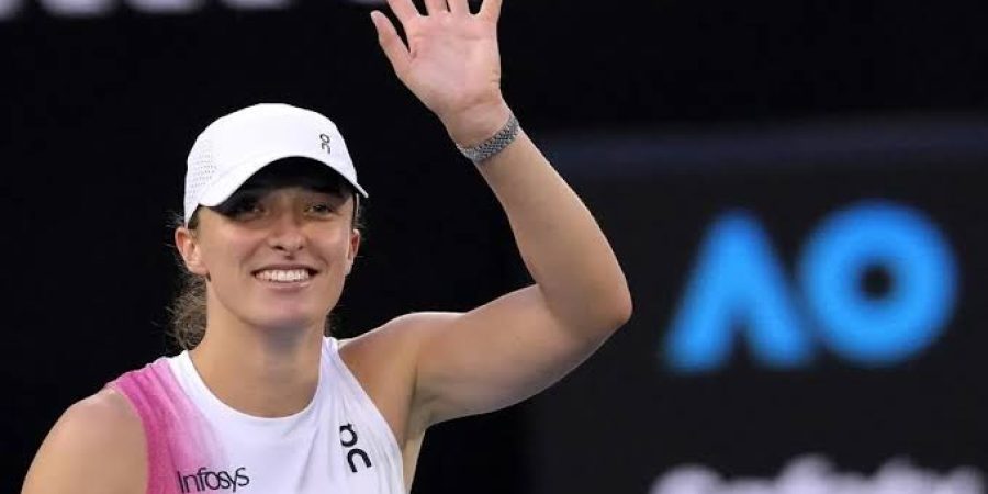 Swiatek Survives Scare As Sinner, Osaka Breeze Through US Open swiatek-survives-scare-as-sinner,-osaka-breeze-through-us-open