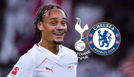 Tottenham Close In On 51.8m Deal For Xavi Simons After Beating Chelsea To Dutch Star tottenham-close-in-on-51.8m-deal-for-xavi-simons-after-beating-chelsea-to-dutch-star
