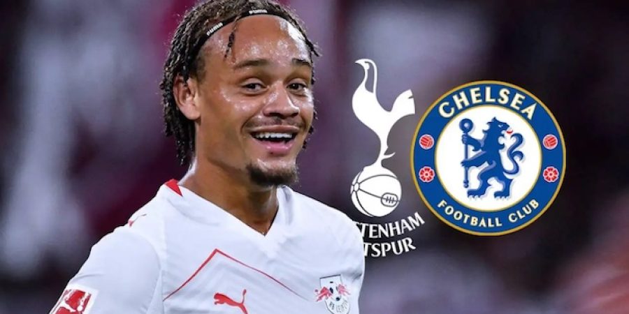 Tottenham Close In On 51.8m Deal For Xavi Simons After Beating Chelsea To Dutch Star tottenham-close-in-on-51.8m-deal-for-xavi-simons-after-beating-chelsea-to-dutch-star