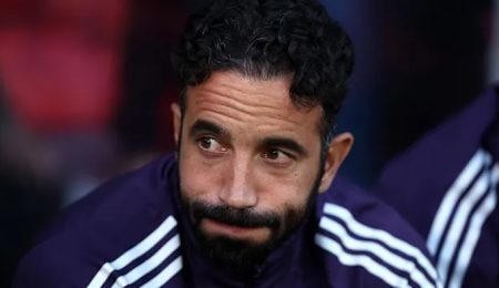 Rúben Amorim: Sometimes I want to quit, Sometimes I want to Stay ruben-amorim:-sometimes-i-want-to-quit,-sometimes-i-want-to-stay