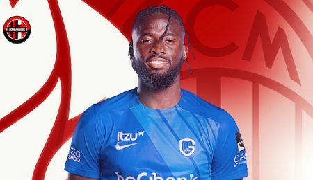 Wolves Agree 27m Deal To Sign Tolu Arokodare From Genk wolves-agree-27m-deal-to-sign-tolu-arokodare-from-genk