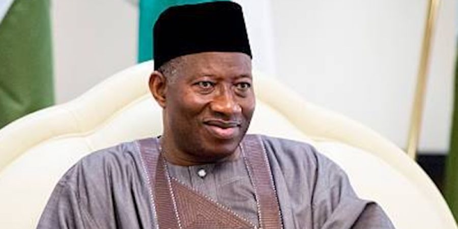 Jonathan Has Not Ruled Out 2027 Presidential Race, Says Cousin As PDP Weighs Options jonathan-has-not-ruled-out-2027-presidential-race,-says-cousin-as-pdp-weighs-options