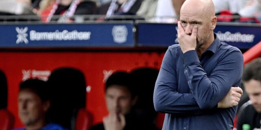 Bayer Leverkusen Sack Erik Ten Hag After Winless Bundesliga Start bayer-leverkusen-sack-erik-ten-hag-after-winless-bundesliga-start