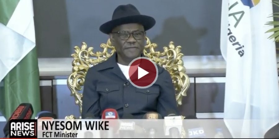 Wike Backs Tinubu To Win 2027 Presidential Election, Dismisses Run-off Permutations wike-backs-tinubu-to-win-2027-presidential-election,-dismisses-run-off-permutations