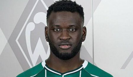 Victor Boniface Moves To Werder Bremen on Loan from Bayer Leverkusen victor-boniface-moves-to-werder-bremen-on-loan-from-bayer-leverkusen