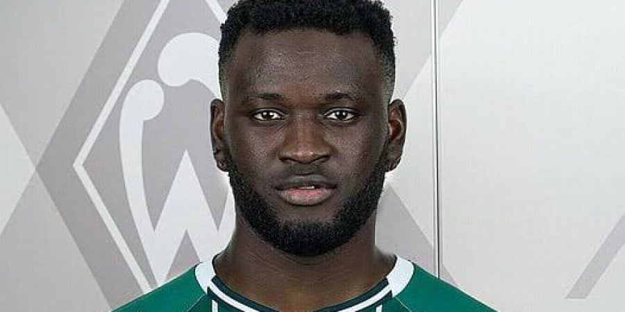 Victor Boniface Moves To Werder Bremen on Loan from Bayer Leverkusen victor-boniface-moves-to-werder-bremen-on-loan-from-bayer-leverkusen