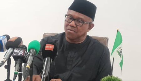 Peter Obi: Nigerias Life Expectancy Worst in the World, Rivers LG Polls Mockery of Democracy peter-obi:-nigerias-life-expectancy-worst-in-the-world,-rivers-lg-polls-mockery-of-democracy