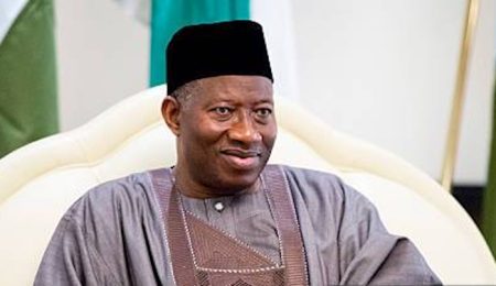 Court Ruling Clears Jonathan for 2027 Presidential Bid Amid Pressure From Parties court-ruling-clears-jonathan-for-2027-presidential-bid-amid-pressure-from-parties