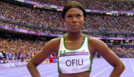 Favour Ofili Quits Nigeria, Switches Allegiance To Turkey After AFN, NOC Fallout favour-ofili-quits-nigeria,-switches-allegiance-to-turkey-after-afn,-noc-fallout