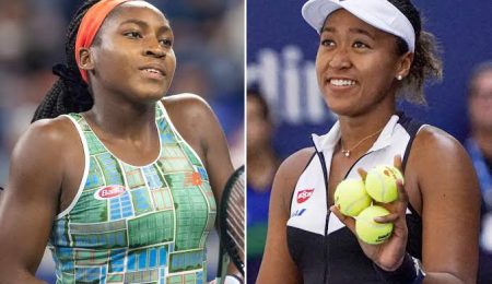 Naomi Osaka Defeats Coco Gauff To Secure Spot In US Open Quarterfinals naomi-osaka-defeats-coco-gauff-to-secure-spot-in-us-open-quarterfinals