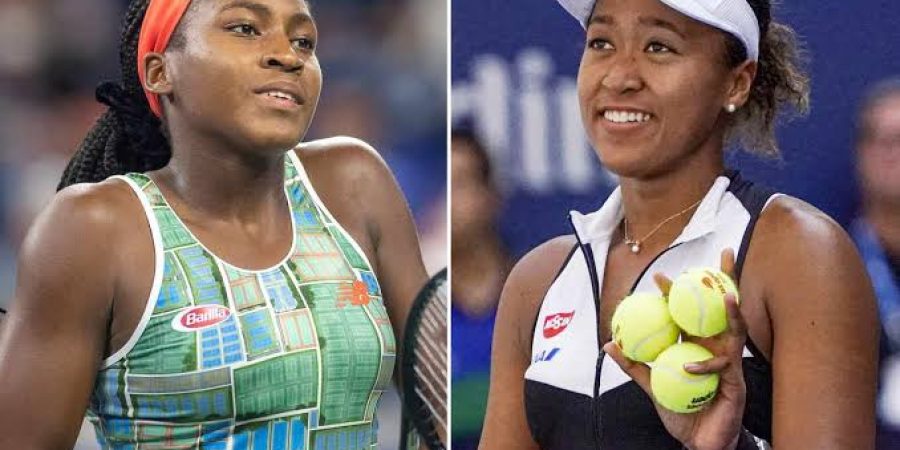 Naomi Osaka Defeats Coco Gauff To Secure Spot In US Open Quarterfinals naomi-osaka-defeats-coco-gauff-to-secure-spot-in-us-open-quarterfinals