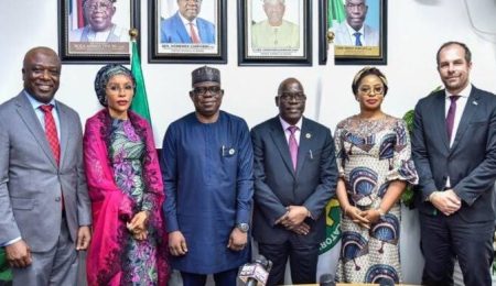 Nigeria Signs Landmark Deal With TotalEnergies, Sapetro for Two Deepwater Oil Blocks nigeria-signs-landmark-deal-with-totalenergies,-sapetro-for-two-deepwater-oil-blocks