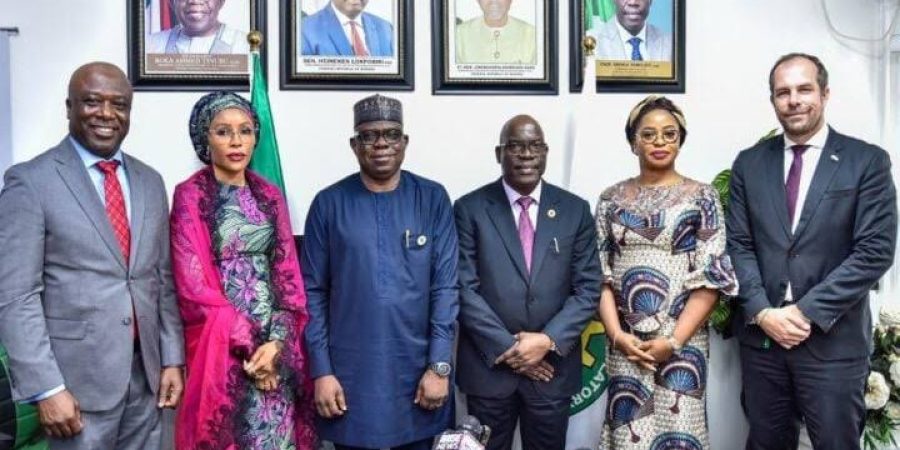 Nigeria Signs Landmark Deal With TotalEnergies, Sapetro for Two Deepwater Oil Blocks nigeria-signs-landmark-deal-with-totalenergies,-sapetro-for-two-deepwater-oil-blocks