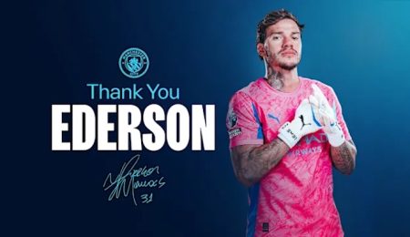 Ederson Joins Fenerbahce After Eight Trophy-Laden Years at Man City ederson-joins-fenerbahce-after-eight-trophy-laden-years-at-man-city