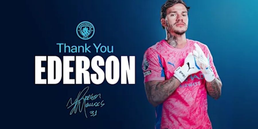 Ederson Joins Fenerbahce After Eight Trophy-Laden Years at Man City ederson-joins-fenerbahce-after-eight-trophy-laden-years-at-man-city