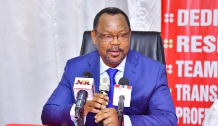 Tinubu Reinstates NTA DG Dembos, ED News Adewuyi, Cancels Fresh Appointments tinubu-reinstates-nta-dg-dembos,-ed-news-adewuyi,-cancels-fresh-appointments