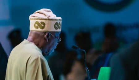 Tinubu: Nigeria Met 2025 Revenue Target by August, No More Borrowing tinubu:-nigeria-met-2025-revenue-target-by-august,-no-more-borrowing