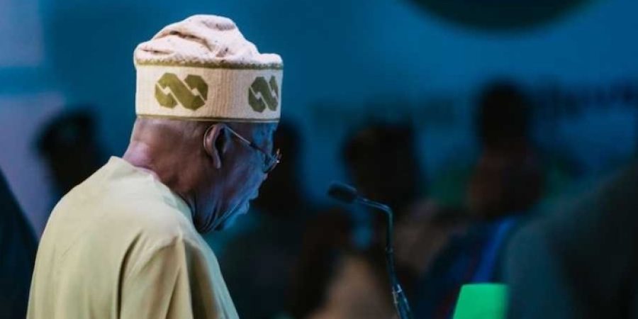 Tinubu: Nigeria Met 2025 Revenue Target by August, No More Borrowing tinubu:-nigeria-met-2025-revenue-target-by-august,-no-more-borrowing