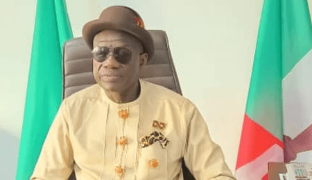 Tony Okocha: APC Ready to Work with Fubaras Government in Rivers, Wike Should Join Party tony-okocha:-apc-ready-to-work-with-fubaras-government-in-rivers,-wike-should-join-party