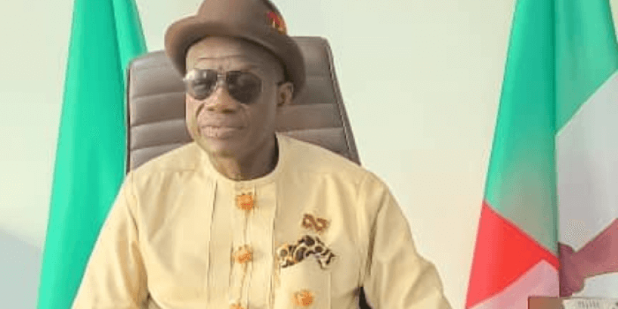 Tony Okocha: APC Ready to Work with Fubaras Government in Rivers, Wike Should Join Party tony-okocha:-apc-ready-to-work-with-fubaras-government-in-rivers,-wike-should-join-party