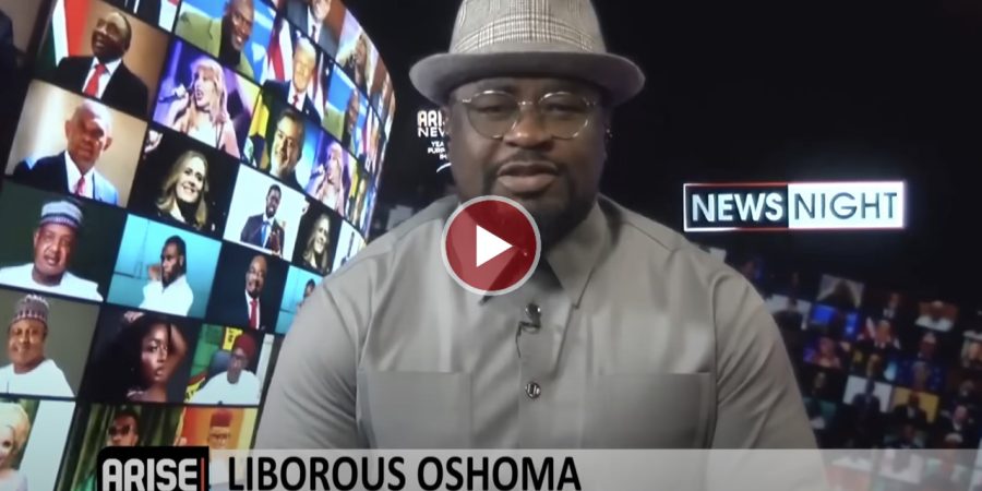 Oshoma: Justice in Nigeria Must be Timely, Consistent, Accountable to Prevent Societal Unrest oshoma:-justice-in-nigeria-must-be-timely,-consistent,-accountable-to-prevent-societal-unrest