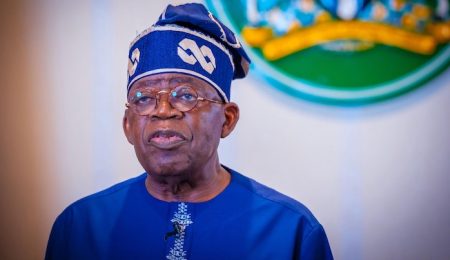Buhari Organisation Endorses Tinubu For 2027 buhari-organisation-endorses-tinubu-for-2027