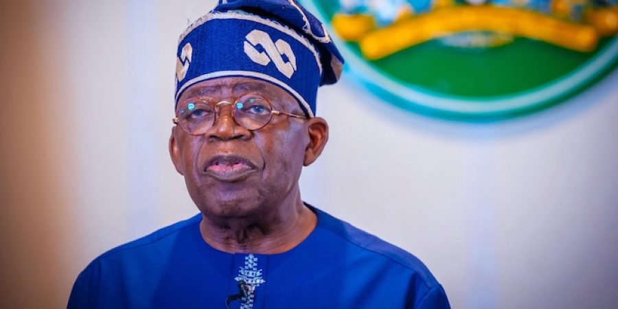 Buhari Organisation Endorses Tinubu For 2027 buhari-organisation-endorses-tinubu-for-2027