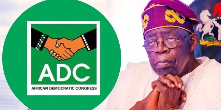 ADC: Tinubu Running Most Divisive Government In Nigerias History adc:-tinubu-running-most-divisive-government-in-nigerias-history
