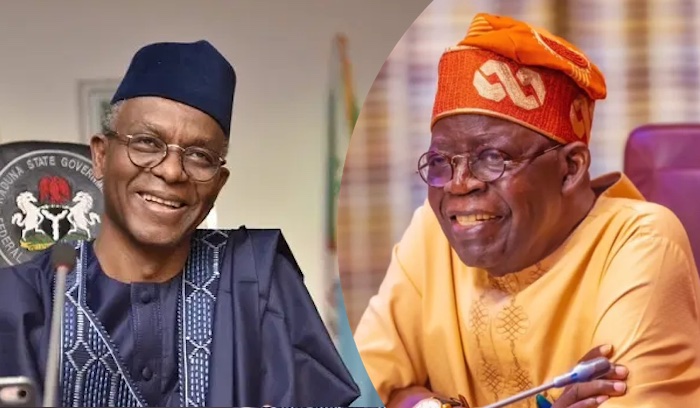 el-rufai:-tinubu-will-finish-third-in-2027-presidential-election