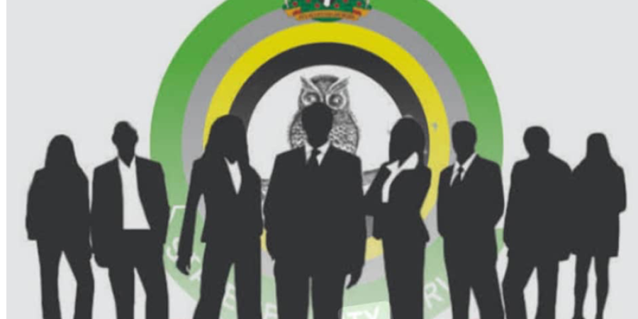 DSS Arraigns Nine Over Killings In Benue, Plateau dss-arraigns-nine-over-killings-in-benue,-plateau
