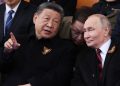 xi,-putin-caught-on-hot-mic-musing-about-organ-transplants,-immortality-at-beijing-parade