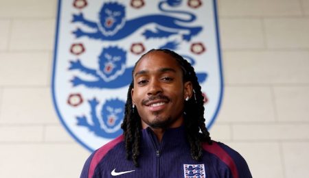 Djed Spence Eyes Historic Role As First Muslim To Play For Englands Three Lions djed-spence-eyes-historic-role-as-first-muslim-to-play-for-englands-three-lions