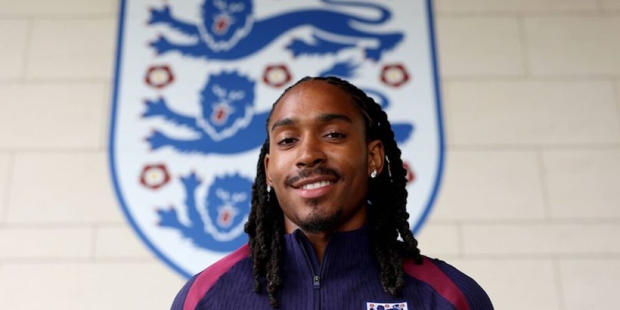 Djed Spence Eyes Historic Role As First Muslim To Play For Englands Three Lions djed-spence-eyes-historic-role-as-first-muslim-to-play-for-englands-three-lions