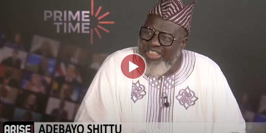 Adebayo Shittu: South East Votes For Tinubu Will Shock Nigerians In 2027, Obi Factor Doesnt Matter adebayo-shittu:-south-east-votes-for-tinubu-will-shock-nigerians-in-2027,-obi-factor-doesnt-matter