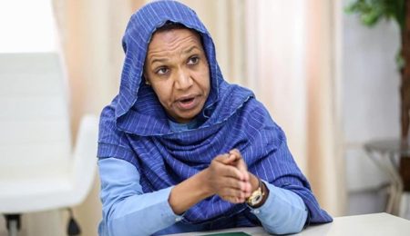 UNICEF Urges Urgent Action To Combat Child Malnutrition In Nigeria unicef-urges-urgent-action-to-combat-child-malnutrition-in-nigeria