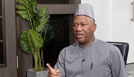 Baba-Ahmed: El-Rufai Cant Disown APC Over Banditry Claims baba-ahmed:-el-rufai-cant-disown-apc-over-banditry-claims